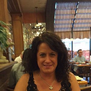 Meet your Posher, Katherine